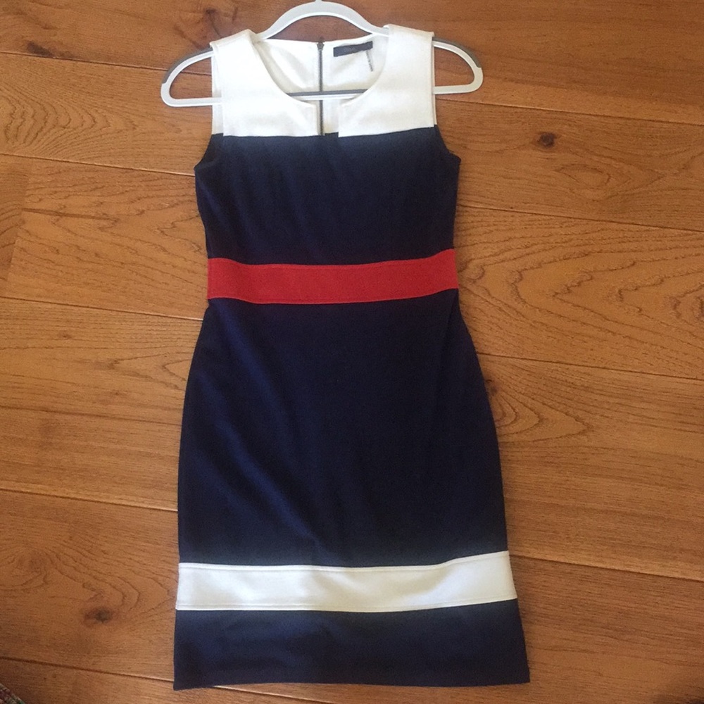 THML dress